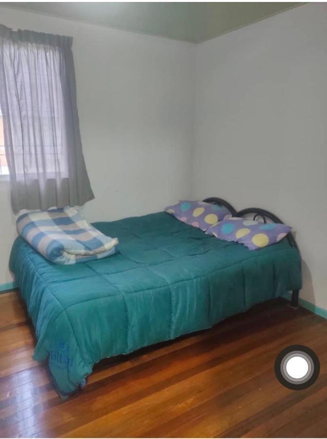 Mak Homestay Upstairs With 5 Bedrooms Kampong Kundassan المظهر الخارجي الصورة