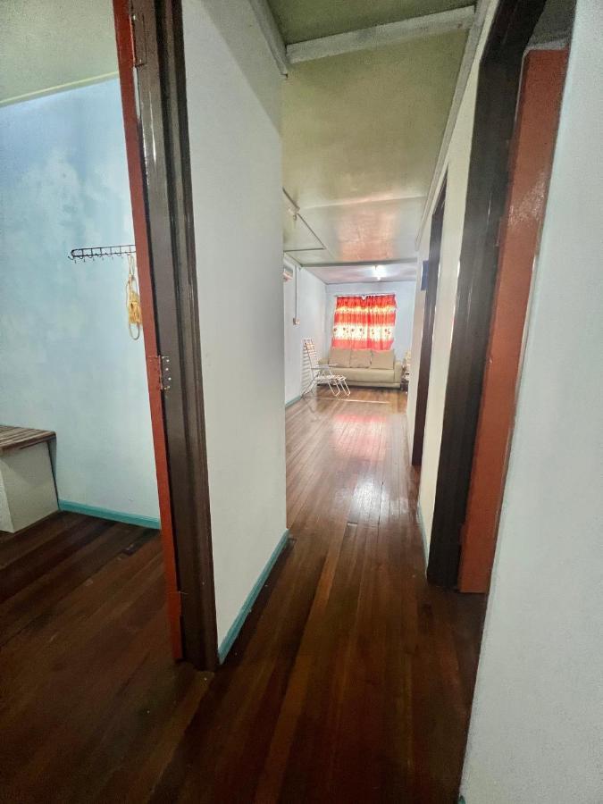 Mak Homestay Upstairs With 5 Bedrooms Kampong Kundassan المظهر الخارجي الصورة